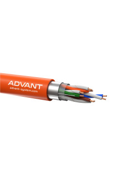 Advant ADV6-F24MLO (1m)