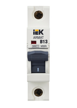 IEK AR-M06N-1-B013