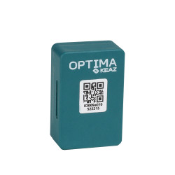 Беспроводной датчик частичных разрядов OptiSmart THM S3