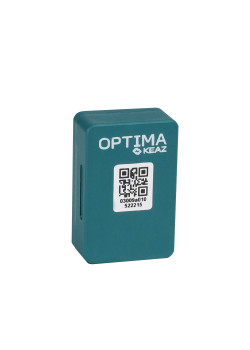 Беспроводной датчик частичных разрядов OptiSmart THM S3