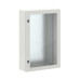 Корпус навесной STE с М/П с прозрачной дверью ВxШxГ 1200x800x300 мм, IP66 Корпус навесной STE с М/П с прозрачной дверью ВxШxГ 1200x800x300 мм, IP66
