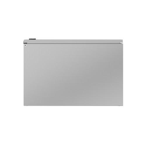 Корпус навесной STH с М/П из нержавеющей cтали AISI304 ВxШxГ 600x600x400 мм, без фланца, IP66 Корпус навесной STH с М/П из нержавеющей cтали AISI304 ВxШxГ 600x600x400 мм, без фланца, IP66