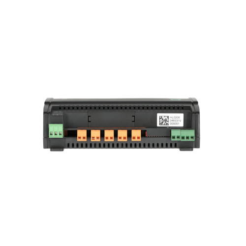 Модуль расширения SystemeHD, 14DI 5DO, RS485 Modbus RTU BACnet MS/TP ~24В/=24В