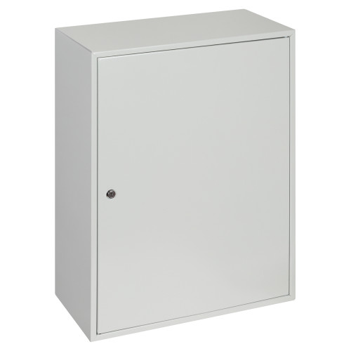 Корпус металлический ЩМП-3-0, 650х500х220 мм, IP31, RAL7035 светло-серый LITE