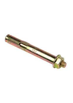 Болт анкерный с гайкой М6/8*85 EKF