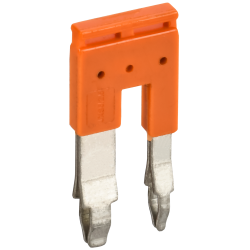 ARMAFIX Перемычка JXS6/2.5 гребенчатая переходная для колодок клеммных CX2.5-CX6 IEK