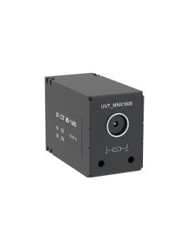Расц. мин. напряжения для MNX1600 AC230/DC250