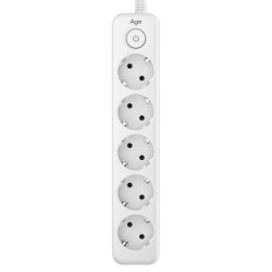 AGNI TP-FD5E-2m-white