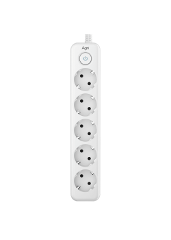 AGNI TP-FD5E-3m-white