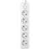 AGNI TP-FD5E-3m-white AGNI TP-FD5E-3m-white