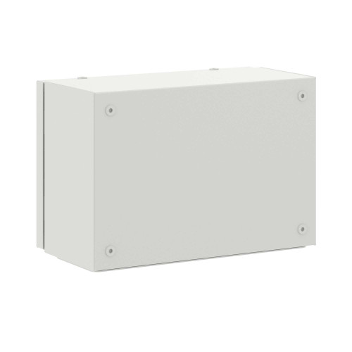 Корпус навесной STE с М/П ВxШxГ 200x300x150 мм, IP66 Корпус навесной STE с М/П ВxШxГ 200x300x150 мм, IP66