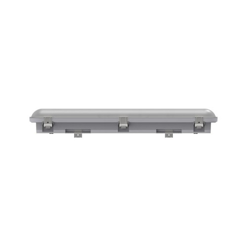 Светильник пылевлагозащищенный ДСП WP 11 C 20W OP 840 L600 LED 600х85х80мм 20Вт 4000К IP65 бел. 15071123075