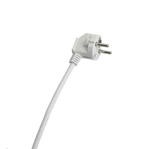 Сетевой фильтр 3-местный с/з STEKKER HM20-31-02 3x1мм2, 1,8 м, серия Optima, белый Сетевой фильтр 3-местный с/з STEKKER HM20-31-02 3x1мм2, 1,8 м, серия Optima, белый