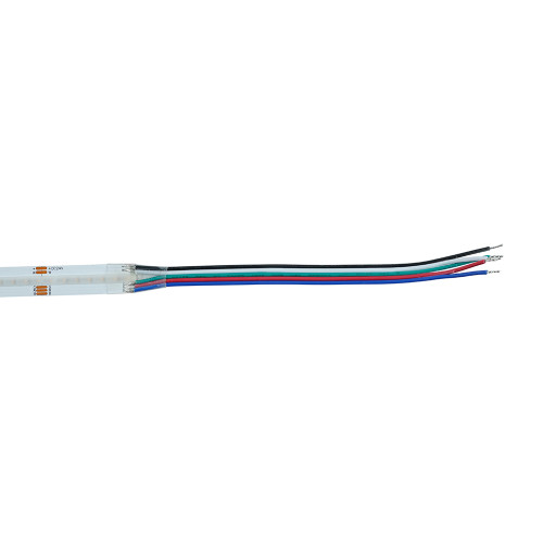 Лента светодиодная 784SMD(2110)/ 19Вт/м 24V 5000*12*2.3мм RGB+4000К, IP20, LS537 FERON Лента светодиодная 784SMD(2110)/ 19Вт/м 24V 5000*12*2.3мм RGB+4000К, IP20, LS537 FERON