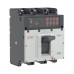 Авт. выкл. YON pro MNX1600L 3P 1250A 70kA при AC415V расц. ETS