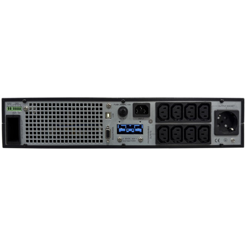 Systeme Electric SRTSE1000RTXLIG2 Systeme Electric SRTSE1000RTXLIG2