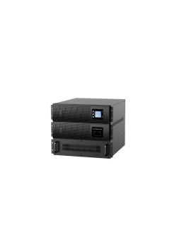 Пустой батарейный модуль для Uniprom RM, до 40 АКБ 9 Ач