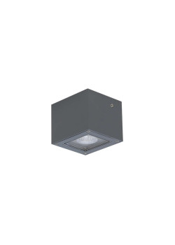 Светильник светодиодный KVARTA LED 8 D18 4000К настенный СТ 1100200020