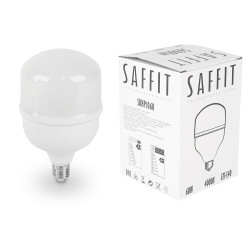 Лампа светодиодная SAFFIT SBHP1060 E27-E40 60W 230V 4000K