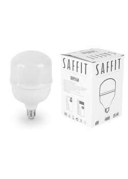 Лампа светодиодная SAFFIT SBHP1060 E27-E40 60W 230V 4000K