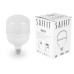 Лампа светодиодная SAFFIT SBHP1060 E27-E40 60W 230V 4000K Лампа светодиодная SAFFIT SBHP1060 E27-E40 60W 230V 4000K