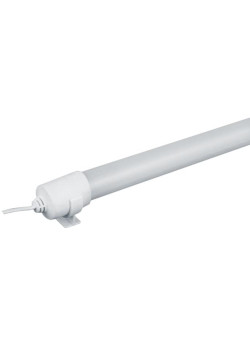 Светильник светодиодный 14 531 DSP-07-12-1х600-6.5К-IP65-LED 12Вт 6500К IP65 1100лм 176-264В (аналог ЛСП 1х18) Navigator 14531