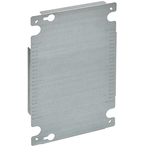 TETRA Корпус пластиковый ЩМПп 400х300х170мм IP66 IEK