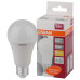 Лампа светодиодная LED Star Classic A 150 13W/827 13Вт грушевидная матовая 2700К тепл. бел. E27 1521лм 220-240В пластик. OSRAM 4058075056985 Лампа светодиодная LED Star Classic A 150 13W/827 13Вт грушевидная матовая 2700К тепл. бел. E27 1521лм 220-240В пластик. OSRAM 4058075056985