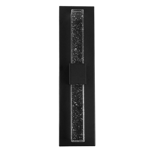 Светильник уличный светодиодный Feron DH2202 Катар 10W, 90*43*360мм, 3000К, черный (на стену вверх/вниз) Светильник уличный светодиодный Feron DH2202 Катар 10W, 90*43*360мм, 3000К, черный (на стену вверх/вниз)