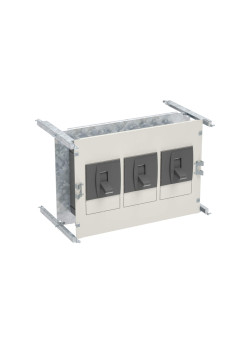 Комплект внутренний вертикальный 3п NM8N-250 (F, P) Ш=600 В=250