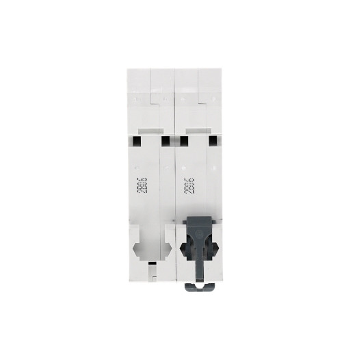 City9 Set Автоматический выключатель (АВ) B 6А 2P 4.5kA 230В City9 Set Автоматический выключатель (АВ) B 6А 2P 4.5kA 230В