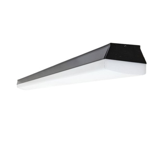 ДБО-120 48Вт черный 4000К 1180x65x70 IP20 LUMA EKF