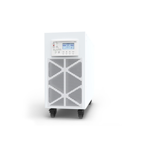 ИБП Uniprom UPS 3S 15кВА ПНР 5x8 ИБП Uniprom UPS 3S 15кВА ПНР 5x8