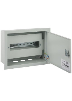 Корпус металлический ЩРВ-12з-76 IP31 УХЛ3 NO-120-10 ЭРА Б0028772