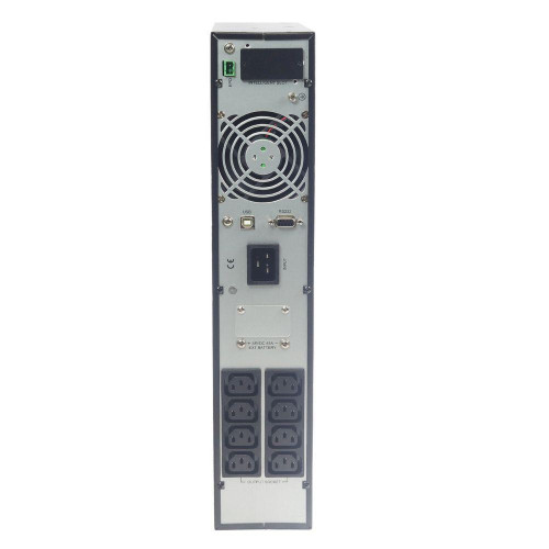 Raskat RTIO-2000VA