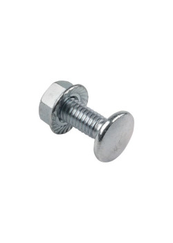 Комплект соед. М6x10 EKF