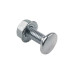 Комплект соед. М6x10 EKF Комплект соед. М6x10 EKF