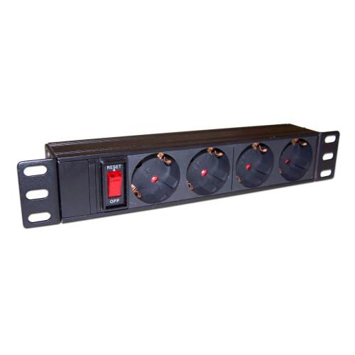 LANMASTER TWT-PDU10-10A4P
