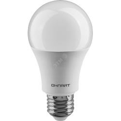 Лампа светодиодная LED 15вт Е27 белый