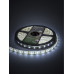 Лента светодиодная SMD5050-60 LED/м-IP65-12 В-14,4 Вт/м-6000 К (5 м) блистер TDM