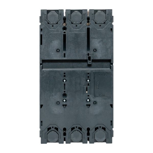 ВА-99C 400/315А 3P 45кА с электронным расцепителем EKF