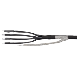 Муфта КВ(Н)тп 4х150/240 б/н ППД бумажная изоляция 1кВ IEK