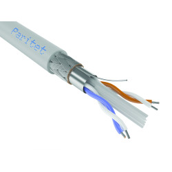 Кабель (провод) КИС-Внг(А)-LS 2х2х0.60 мм