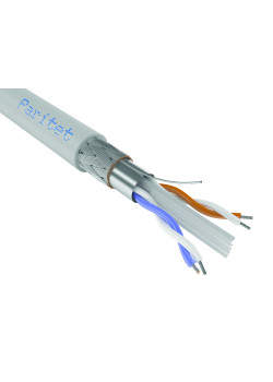 Кабель (провод) КИС-Внг(А)-LS 2х2х0.60 мм