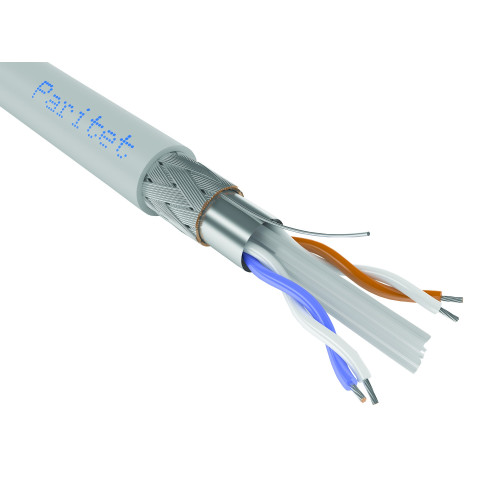 Кабель (провод) КИС-Внг(А)-LS 2х2х0.60 мм