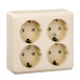 SYSTEME ELECTRIC PA16-208K