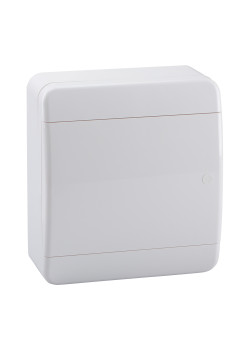 Корпус пластиковый OptiBox P-BNN-2-08-IP41