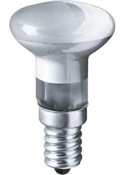 Лампа накаливания 94 318 NI-R39-30-230-E14 (КНР) Navigator 94318