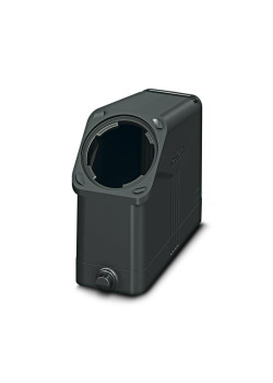 Корпус HC-EVO-B24-HHFS-PLBK Phoenix Contact 1407656
