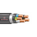 Кабель ВБШв/ Кабель ВБШв нг(А)LS 5х4.0 0.66кВ Кабель ВБШв/ Кабель ВБШв нг(А)LS 5х4.0 0.66кВ